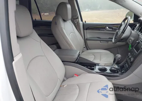 2017 Buick Enclave Leather from USA, damaged, VIN 5GAKRBKD9HJ272001